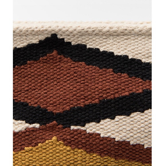 Zara MULTI-COLOR BAG - Picture 8 of 12